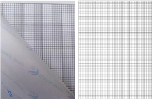 Carregar imagem no visualizador da galeria, Tela para Pintura em Diamantes em Branco - Quadrada ou Redonda (sem as pedrinhas e sem o kit montagem)