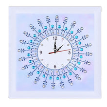 Carregar imagem no visualizador da galeria, Relógio em Diamante 1 - Parcial Diamantes (Kit Completo)