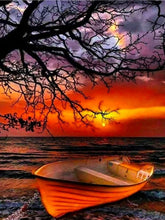 Carregar imagem no visualizador da galeria, Imagens Magníficas 21 - 100% Diamantes (Quadrado) - Kit Completo