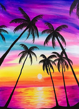 Carregar imagem no visualizador da galeria, Praia 9 - 100% Diamantes (Kit Completo)
