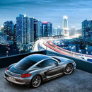 Carro e a Cidade - 100% Diamantes (Kit Completo)