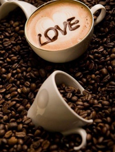 Carregar imagem no visualizador da galeria, Sabor de Café 14 - 100% Diamantes (Kit Completo)
