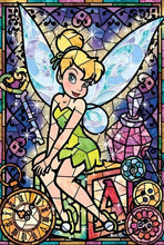 Carregar imagem no visualizador da galeria, Disney 6 - 100% Diamantes (Kit Completo)

