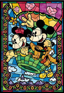 Disney 1 - 100% Diamantes (Kit Completo)