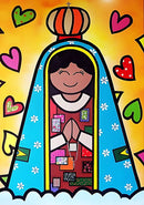 Romero Britto 1 - 100% Diamantes (Kit Completo)