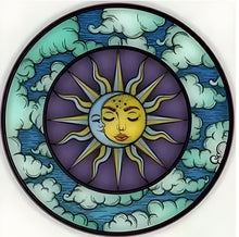 Carregar imagem no visualizador da galeria, Mandalas Maravilhosas 2 - 100% Diamantes (Kit Completo)
