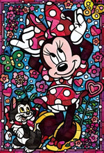 Carregar imagem no visualizador da galeria, Disney 2 - 100% Diamantes (Kit Completo)
