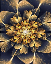 Carregar imagem no visualizador da galeria, Mandala 10 - 100% Diamantes (Kit Completo)
