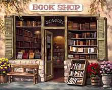 Carregar imagem no visualizador da galeria, Livraria - 100% Diamantes (Kit Completo)
