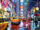Times Square 2 - 100% Diamantes (Kit Completo)