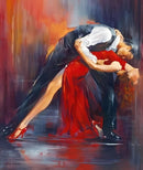 Tango - 100% Diamantes (Kit Completo)