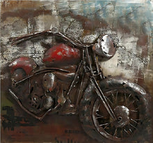 Carregar imagem no visualizador da galeria, Moto 1 - 100 Diamantes (Kit Completo)
