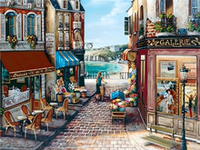 Carregar imagem no visualizador da galeria, Rua de Pedra - 100% Diamantes (Kit Completo)
