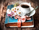Sabor de Café 4 - 100% Diamantes (Kit Completo)