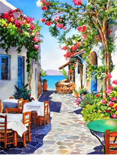 Carregar imagem no visualizador da galeria, Ruas 7 - 100% Diamantes (Kit Completo)
