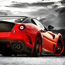 Carregar imagem no visualizador da galeria, Carros 3 - 100% Diamantes (Kit Completo)
