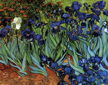 Carregar imagem no visualizador da galeria, Lírios - 100% Diamantes (Kit Completo)
