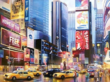 Carregar imagem no visualizador da galeria, Times Square - 100% Diamantes (Kit Completo)
