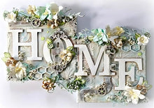 Carregar imagem no visualizador da galeria, HOME - 100% Diamantes (Kit Completo)
