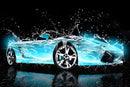Super Carros 1 - 100% Diamantes (Kit Completo)