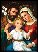 Jesus 2023/11 - 100% Diamantes (Quadrado) - Kit Completo - Pintura com Diamantes