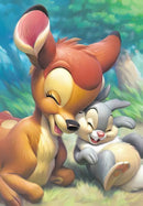 Baby 2023 - 100% Diamantes - Kit Completo - Pintura com Diamantes
