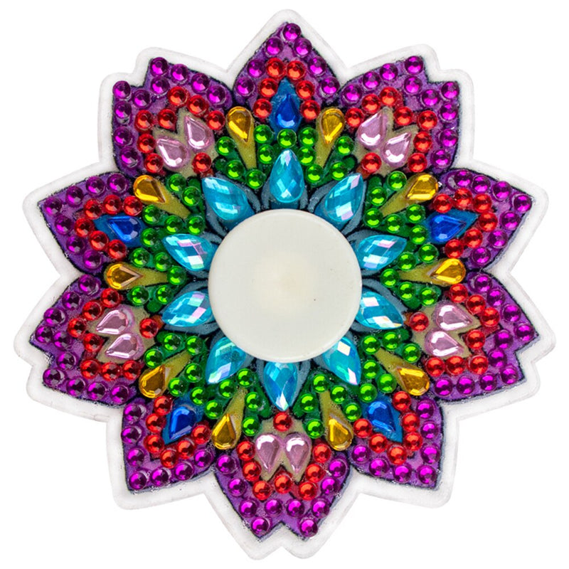 Spinning Diamantes 9 - Kit Completo