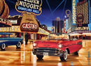 Carros Vintage 2 - 100% Diamantes (Kit Completo)