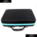 Bolsa Organizadora de Diamantes - 60 Potes - Pintura com Diamantes