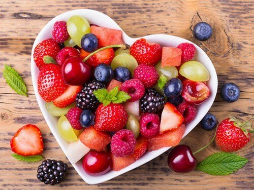 Frutas Saborosas 2 - 100% Diamantes (Kit Completo)