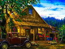 Loja Country - 100% Diamantes (Kit Completo)