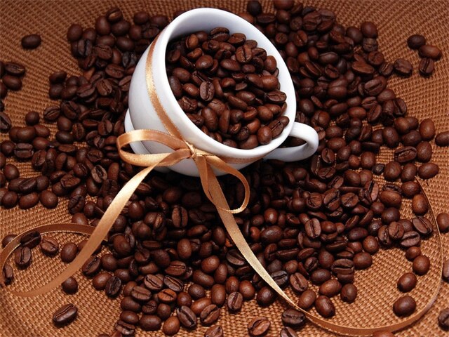 Sabor de Café 7 - 100% Diamantes - Kit Completo