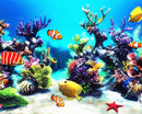Vista Oceânica - 100% Diamantes (Kit Completo)