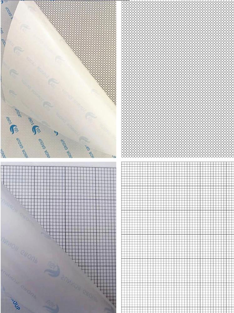 Tela para Pintura em Diamantes em Branco - Quadrada ou Redonda (sem as pedrinhas e sem o kit montagem)