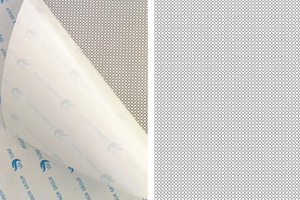 Tela para Pintura em Diamantes em Branco - Quadrada ou Redonda (sem as pedrinhas e sem o kit montagem)