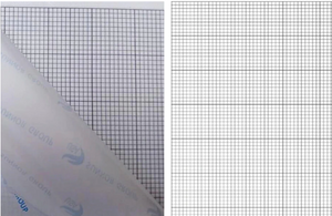 Tela para Pintura em Diamantes em Branco - Quadrada ou Redonda (sem as pedrinhas e sem o kit montagem)