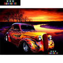 Hot Wheels - 100% Diamantes (Kit Completo)