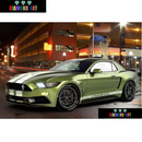 Carro Urbano - 100% Diamantes (Kit Completo)
