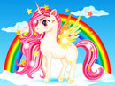 My Little Pony - 100% Diamantes (Kit Completo)