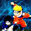 Naruto 5 - 100% Diamantes (Kit Completo)