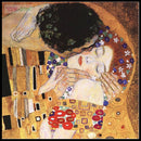 Obras Gustav Klimt 4 - 100% Diamantes (Kit Completo)