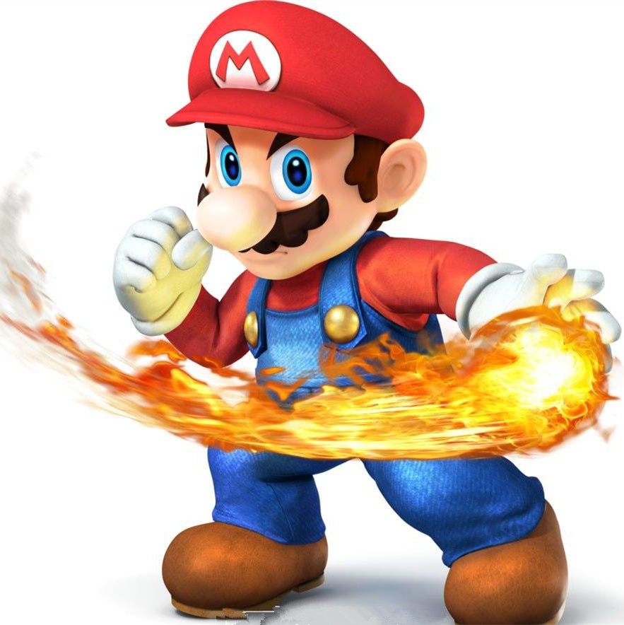 Mario Bros 2 - 100% Diamantes (Kit Completo)