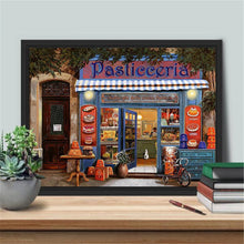 Carregar imagem no visualizador da galeria, Pasticceria - 100% Diamantes - Kit Completo
