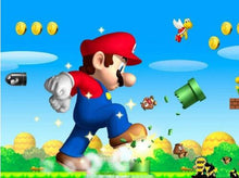 Carregar imagem no visualizador da galeria, SUPER MARIO 3 - 100% Diamantes (Kit Completo)
