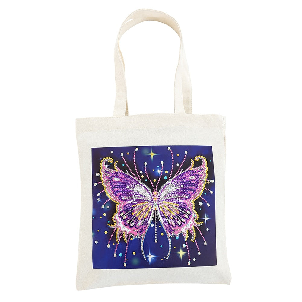 Sacola Diamantes 11 - Kit Completo