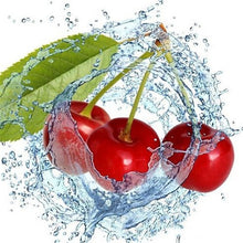 Carregar imagem no visualizador da galeria, Frutas 8 - 100% Diamantes (Kit Completo)
