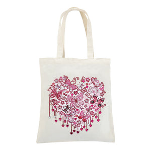 Sacola Diamantes 8 - Kit Completo