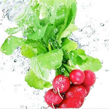 Carregar imagem no visualizador da galeria, Frutas 9 - 100% Diamantes (Kit Completo)
