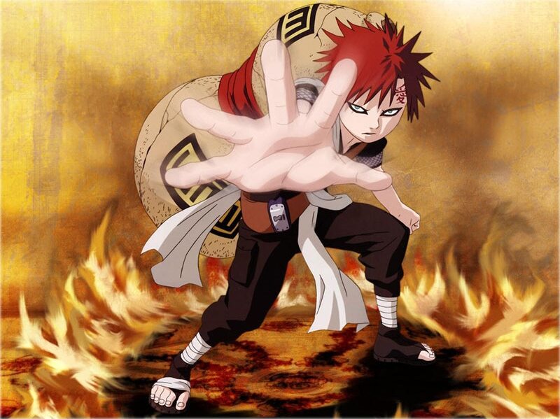 Naruto 4 - 100% Diamantes (Kit Completo)
