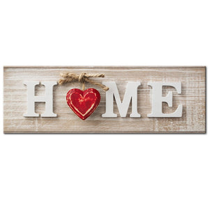 HOME 6 - 100% Diamantes (Kit Completo)